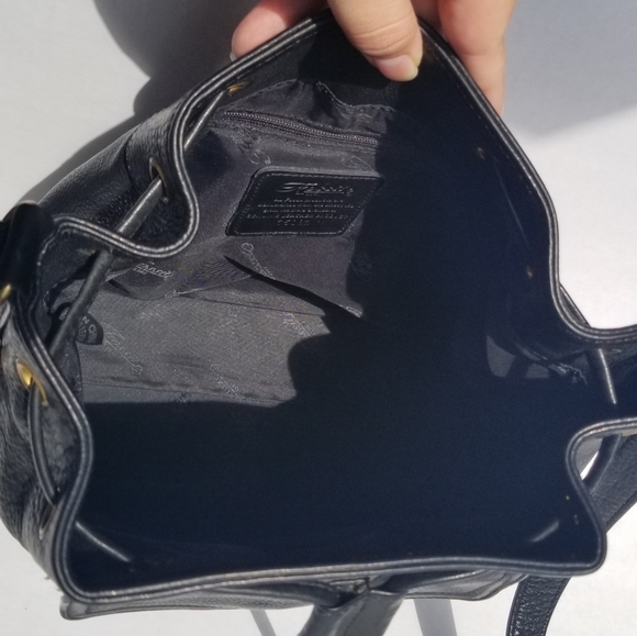 Fossil bag with matching wallet - Picture 9 of 16